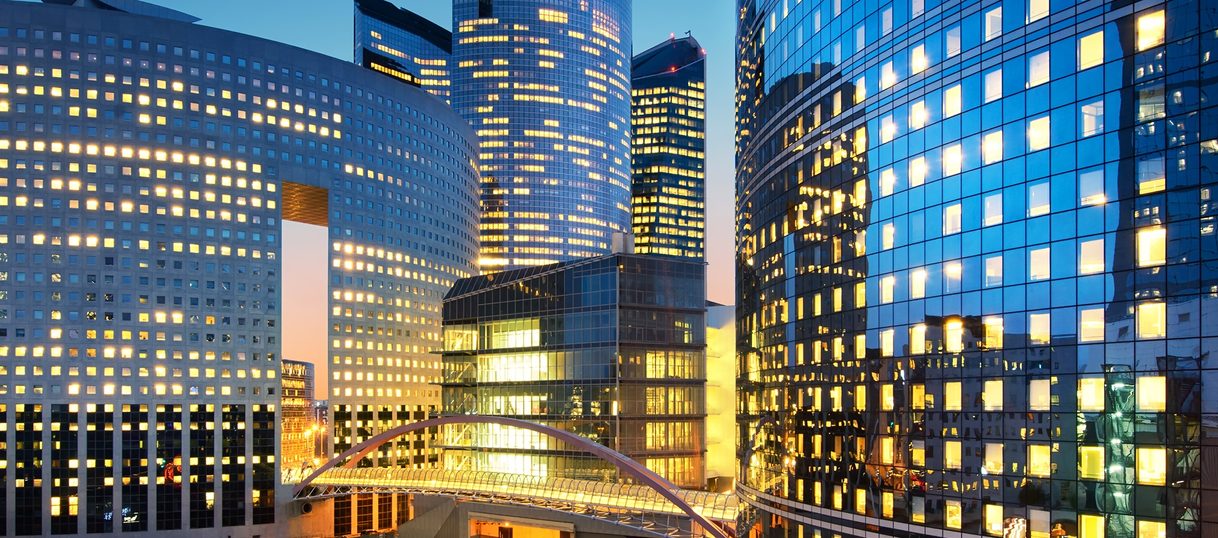 Budynki UEK, w tym budynek GAP