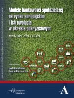 Okładka książki