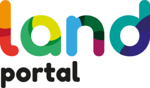 logo land portal