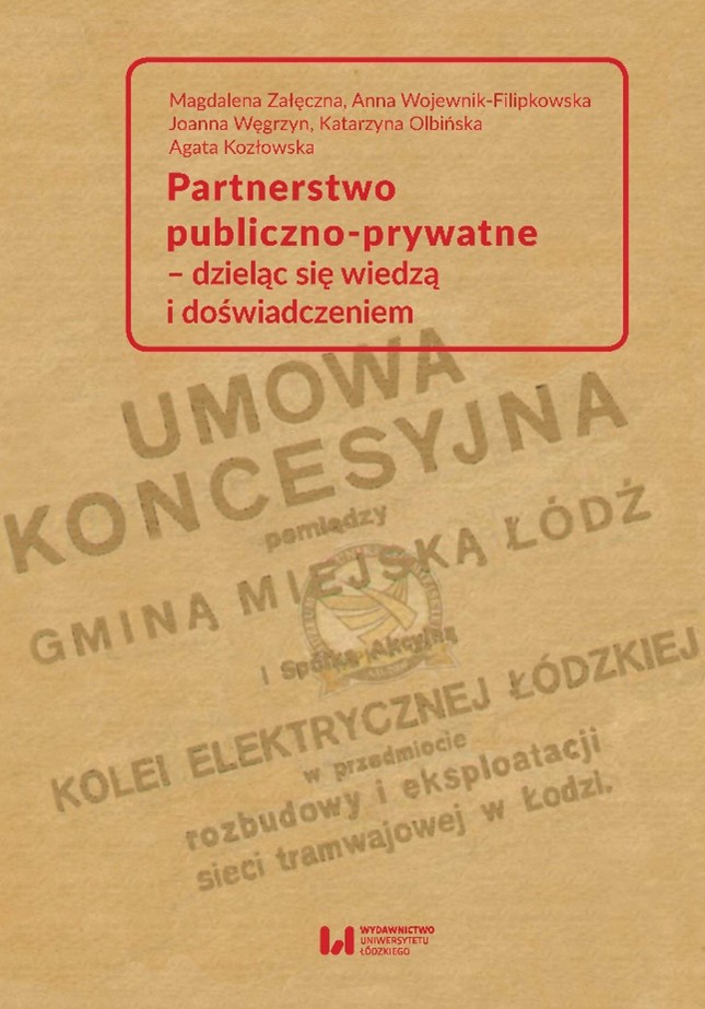 Okładka