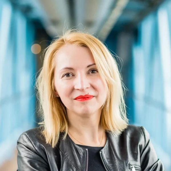 Ewa Ślęzak-Belowska