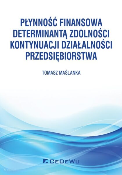Okładka