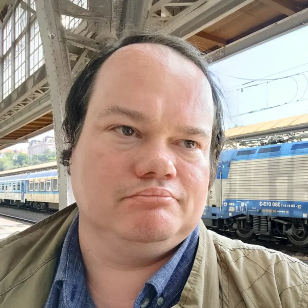 fotografia dr Piotra Podsiadło