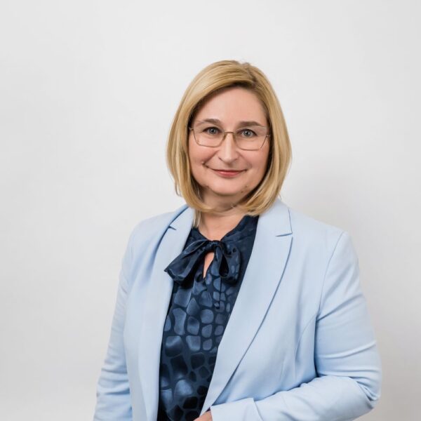 Agnieszka Hajdukiewicz