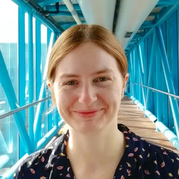 Jagoda Kaszowska-Mojsa