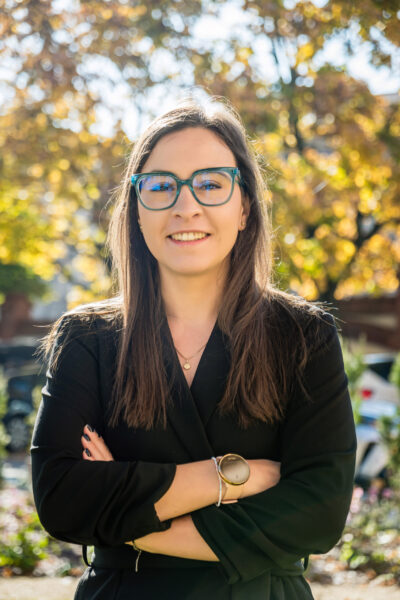 Kinga Nawracaj-Grygiel