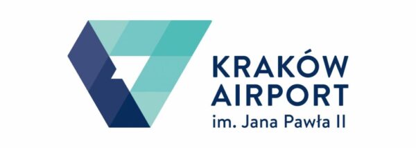 Logo Airport krakow