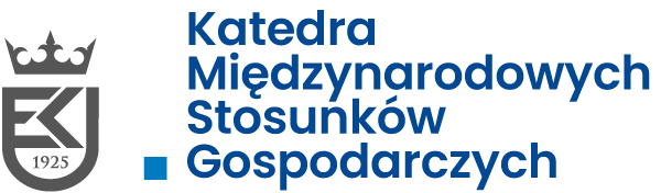 Logo katedry
