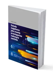 Okładka publikacji