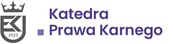 Logo Katedry