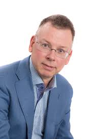 prof. Wibren van der Burg