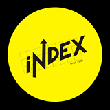 Index logo
