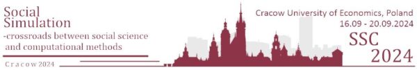 Banner konferencji