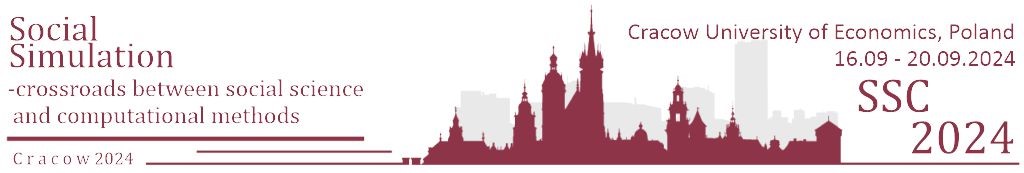 Banner konferencji