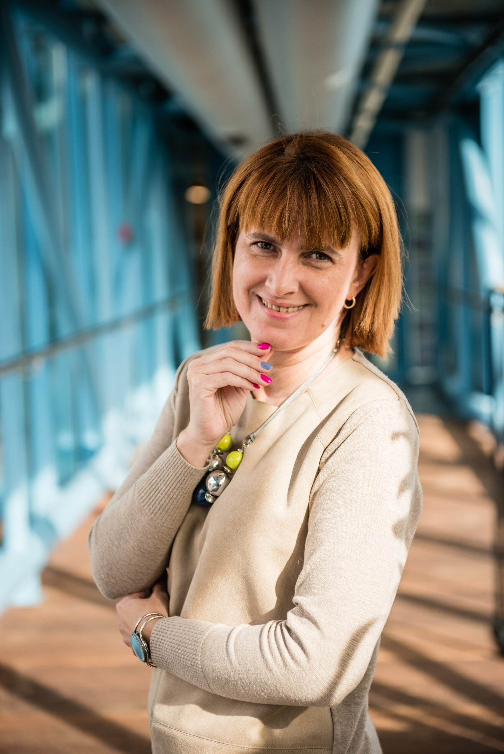 Agnieszka Kluczewska