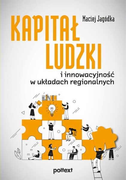 Okładka książki