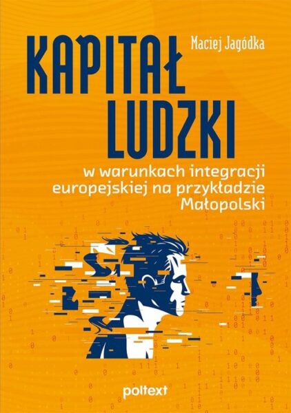 Okładka książki