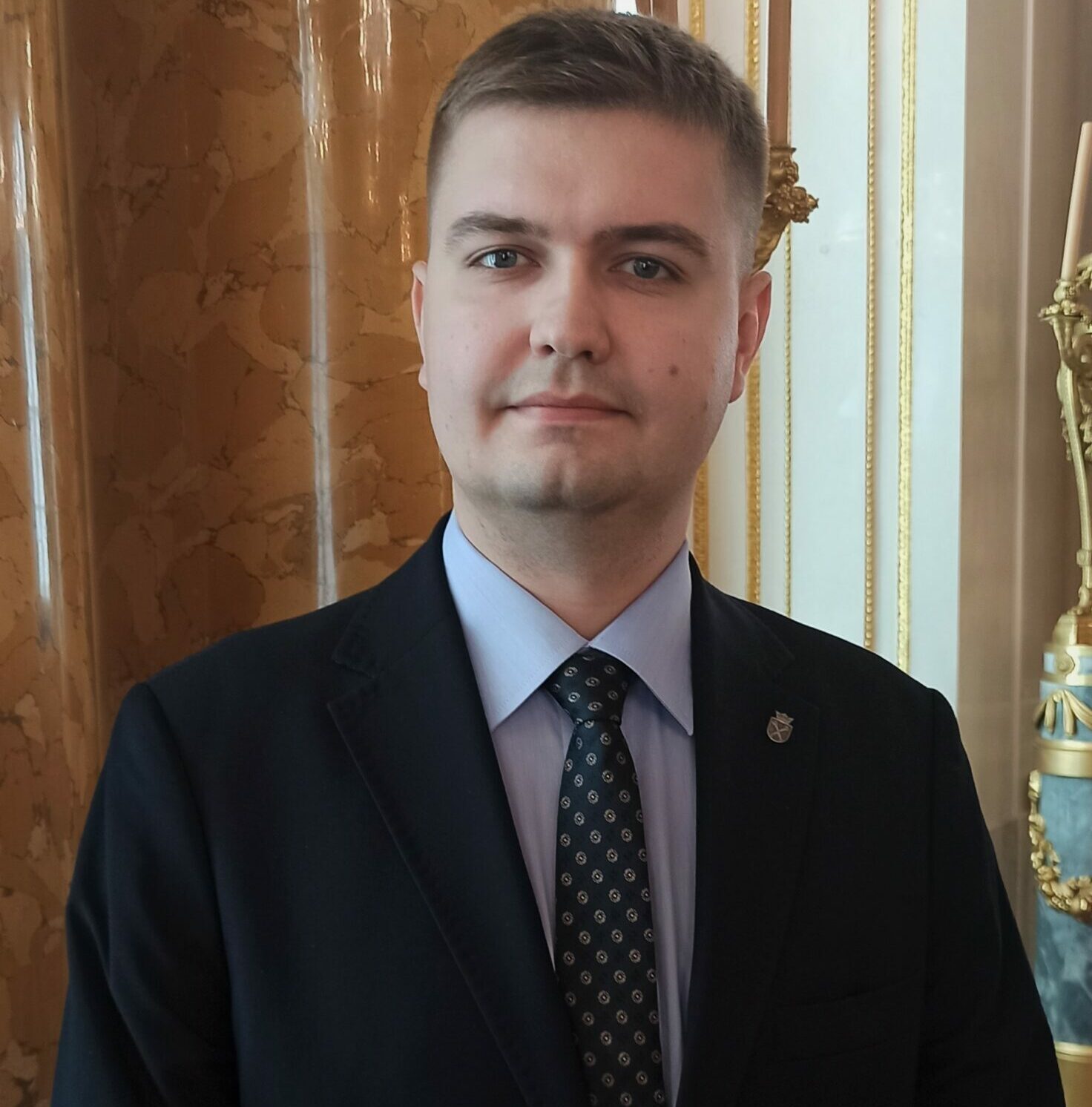 Marcin Rychlak