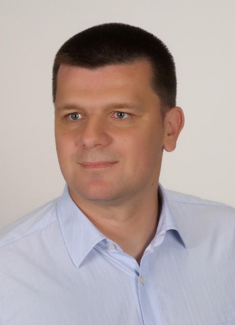 Marcin Czupryna