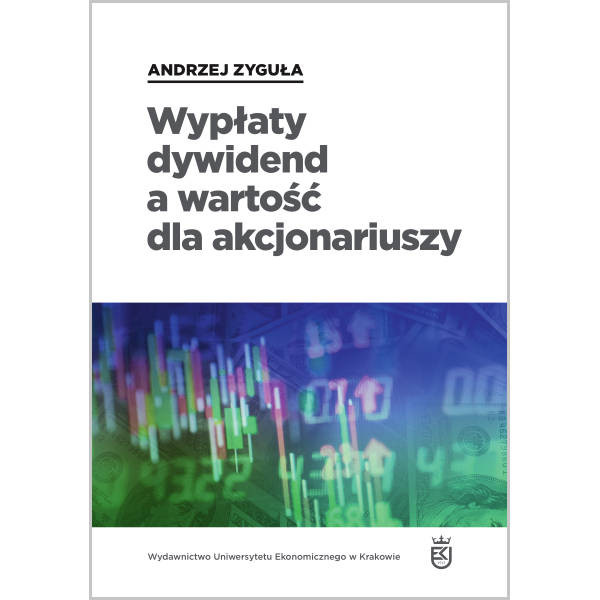 Okładka książki