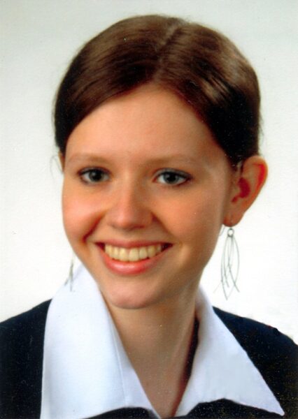 Katarzyna Cymbranowicz