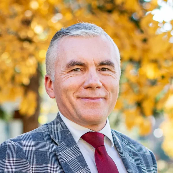 Robert W. Włodarczyk