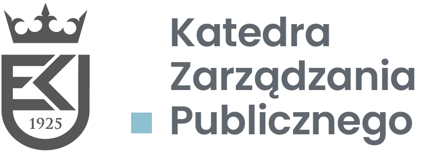 Katedra Zarządzania Publicznego