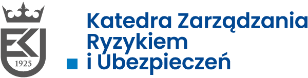 Logo katedry